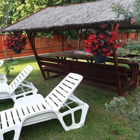 Erzsébet Vendégház Gyomaendrőd