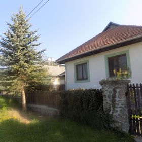 Kőrózsa Vendégház Füzér