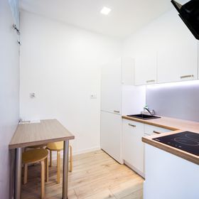 Apartament Studio Horison Wrocław
