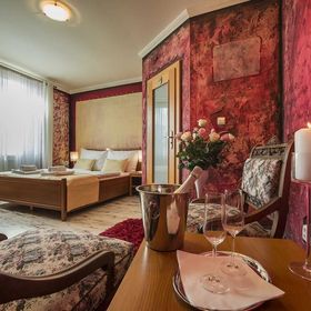 Wellness penzión Vila Mery Poprad