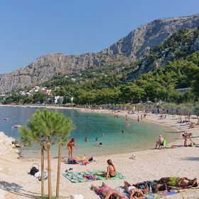 Apartment Smiljana Omis