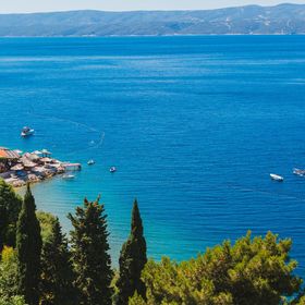 Apartment Smiljana Omis