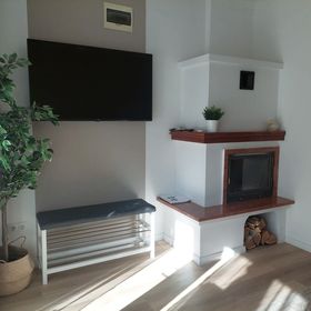 Semiramis Apartman Cserkeszőlő
