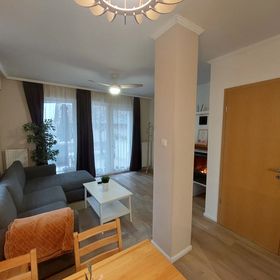 Semiramis Apartman Cserkeszőlő