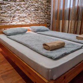 Deep Vendégház Budapest