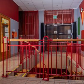 Deep Vendégház Budapest