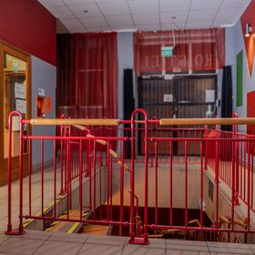 Deep Vendégház Budapest