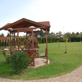 Mediterrán Apartman Nagyatád