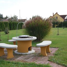 Mediterrán Apartman Nagyatád