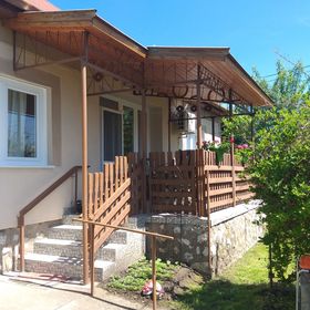 Otello Apartman Poroszló