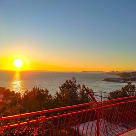 Apartment Amazing View Podstrana