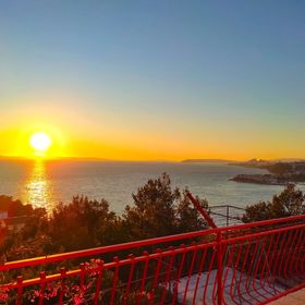 Apartment Amazing View Podstrana