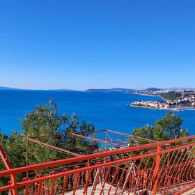 Apartment Amazing View Podstrana