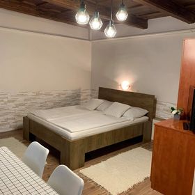 Diána Apartman Egerszalók