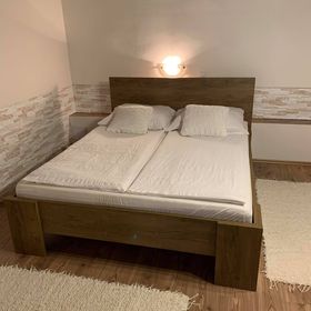 Diána Apartman Egerszalók