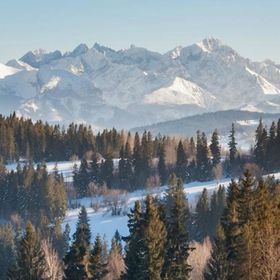 Dom Wypoczynkowy Małgosia Białka Tatrzańska