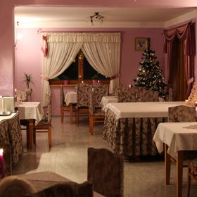 Dom Wypoczynkowy Małgosia Białka Tatrzańska