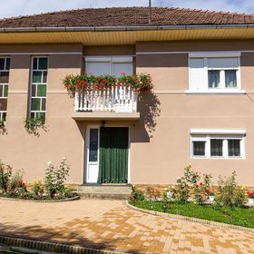 Pensiunea Muzsikás Lupeni