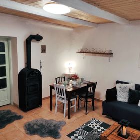 Vadkörte Vidéki Harmónia Vendégház Noszvaj