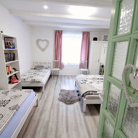 Vadkörte Vidéki Harmónia Vendégház Noszvaj