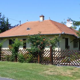 Nefelejcs Apartman Balatonmáriafürdő