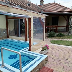 Nefelejcs Apartman Balatonmáriafürdő