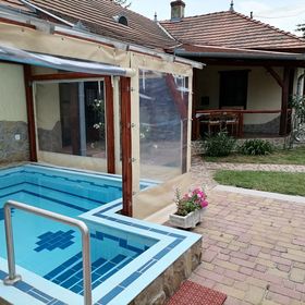 Nefelejcs Apartman Balatonmáriafürdő