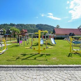 Dom Gościnny Pod Tatrami Białka Tatrzańska