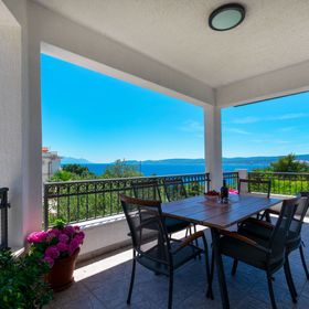 Apartmani Aquarius Lokva Rogoznica