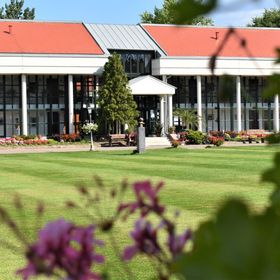 Hotel Club Tisza Lakitelek