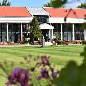 Hotel Club Tisza Lakitelek