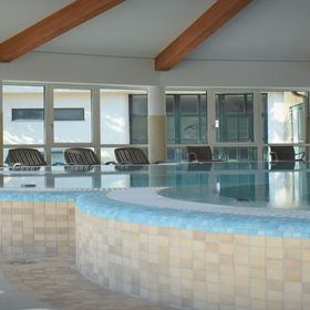 Hotel Club Tisza Lakitelek