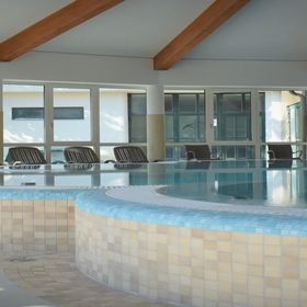 Hotel Club Tisza Lakitelek