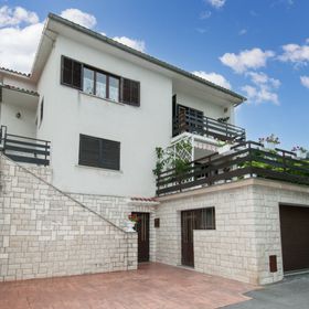 Apartment Ketty Moscenicka Draga