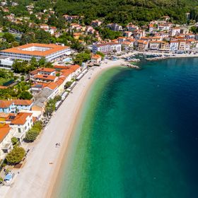 Apartment Ketty Moscenicka Draga