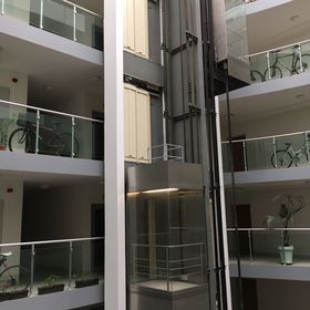 Relax Apartman Budapest