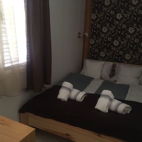 Darwin Vendégház Abádszalók