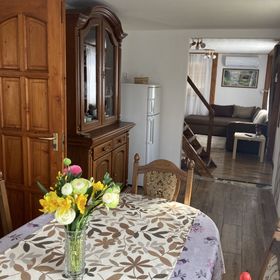 Darwin Vendégház Abádszalók