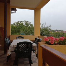 Réka Nyaralóház Fonyód