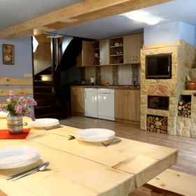 Domek Pod Howyżem Łapsze Niżne