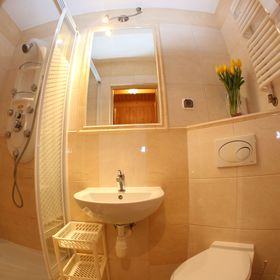 Dom Gościnny Małgosia Regionalna Białka Tatrzańska