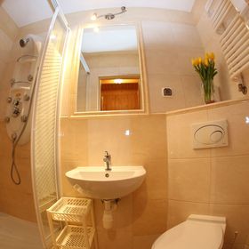 Dom Gościnny Małgosia Regionalna Białka Tatrzańska