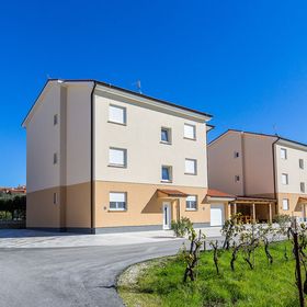 Apartmani Dragan II Medulin