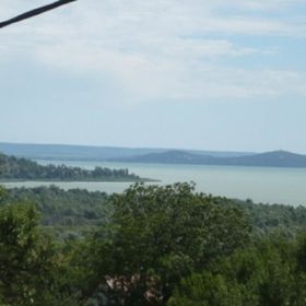 Balaton Hegyvidéki Apartman Balatonederics