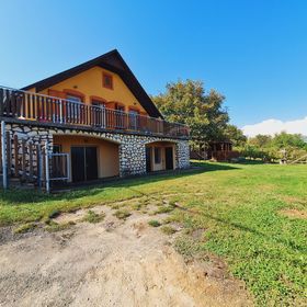 Balaton Hegyvidéki Apartman Balatonederics