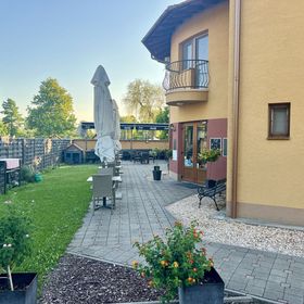 Termál Vendégház Kiskunhalas