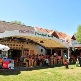 Boglárka és Levente Vízparti Apartmanok Balatonmáriafürdő