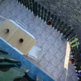 Anna-Erzsi Coaching Apartman Pécs