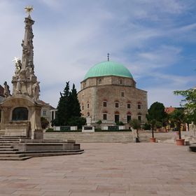 Anna-Erzsi Coaching Apartman Pécs