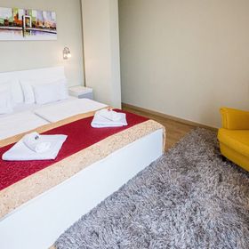 Di Verdi Imperial Hotel Budapest